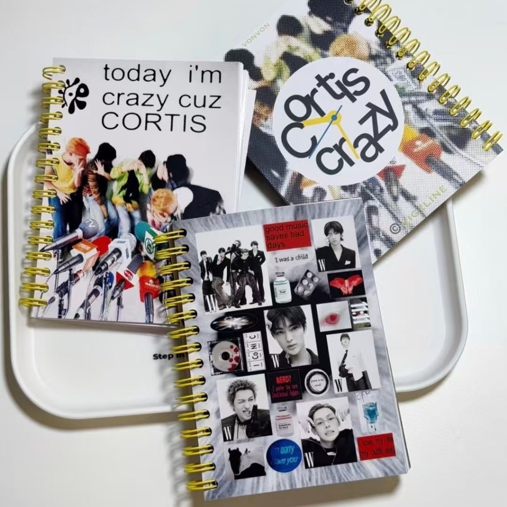 สติกเกอร์แผ่นตัด จำนวน 30 แผ่น วัสดุ DIY ตกแต่งสมุดบันทึก เคสโทรศัพท์และแก้วน้ำ