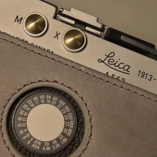 ฝาครอบซ็อกเก็ตแฟลชสําหรับ (PC) Leica M4 \M4-P\M5\M6\MP เลนส์ Leica IIIf Hasselblad CFE