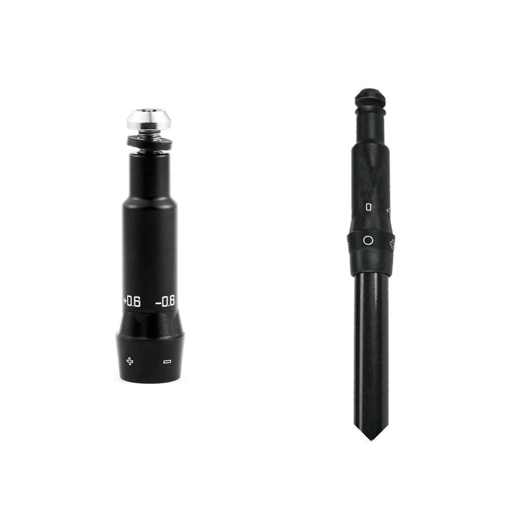 .335/.350 อะแดปเตอร์สําหรับ PING G30 Driver Fairway Wood Golf Club