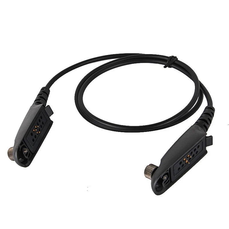 Clone Data Copy Cable สําหรับ Motorola GP328 GP338 GP340 GP360 GP380 PTX760 HT750