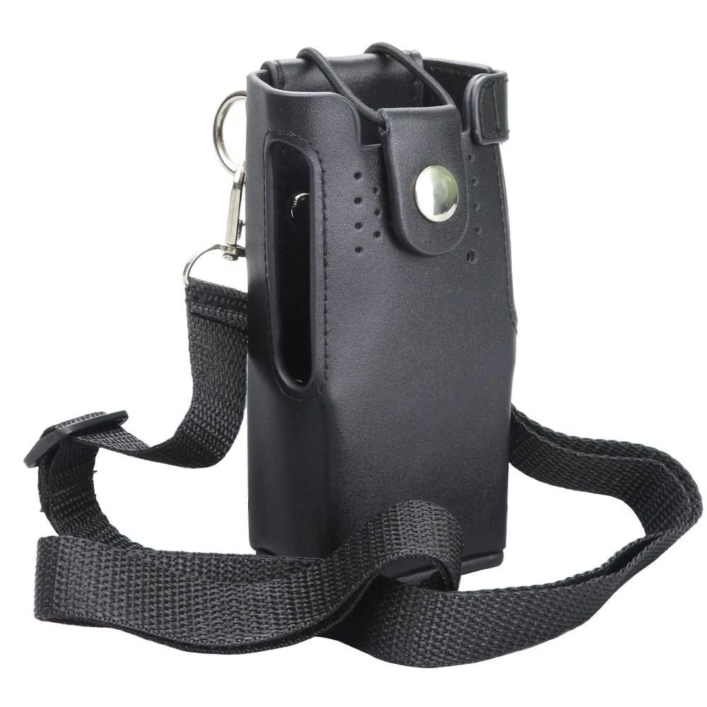1PCS Walkie Talkie หนังสําหรับ Motorola GP328 GP340 GP338 GP380 วิทยุ