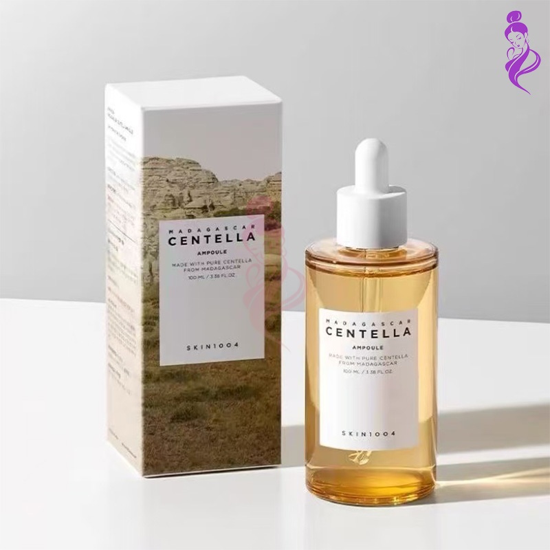 สําหรับ SKIN1004 Madagascar Centella Ampoule 100ml