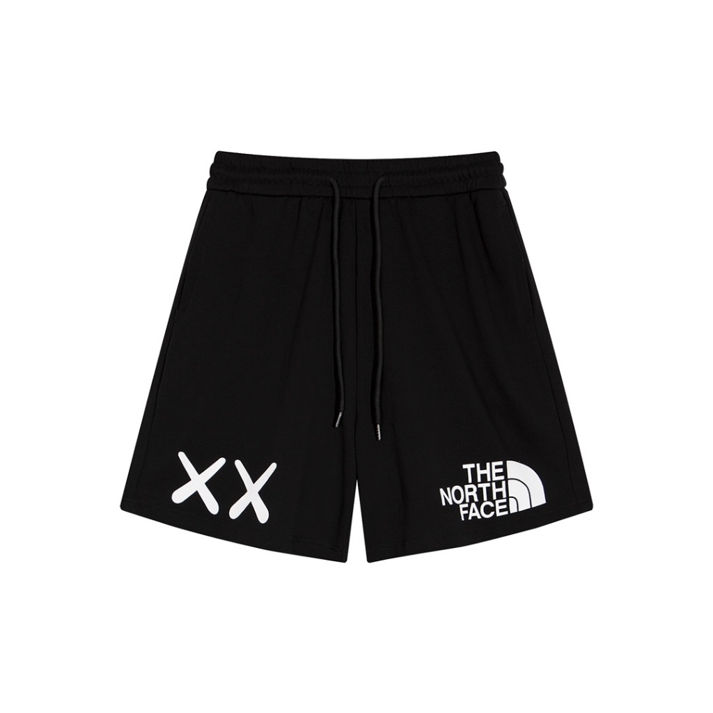 THE NORTH FACE NORTH KAWS Joint Shorts