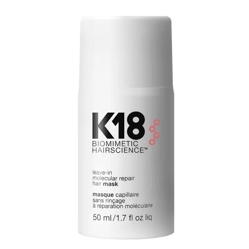 K18 Leave-In Molecular Repair Hair Mask (50ml)