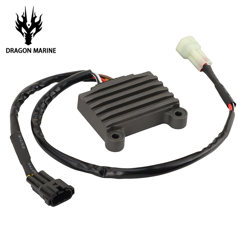 เครื่องปรับแรงดันไฟฟ้าสําหรับ KTM 150 250 300 350 450 500 XC XCF-W XC-W EXC-F TPI SIX DAYS สําหรับเครื่องยนต์ KTM OEM:79611034000