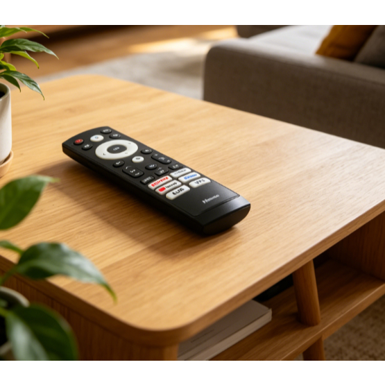คุณภาพสูง ERF3AF90H เปลี่ยนเสียงระยะไกลสําหรับ Hisense Android Google TV 32A45FH 32A4FH 32A4K 32A4KV