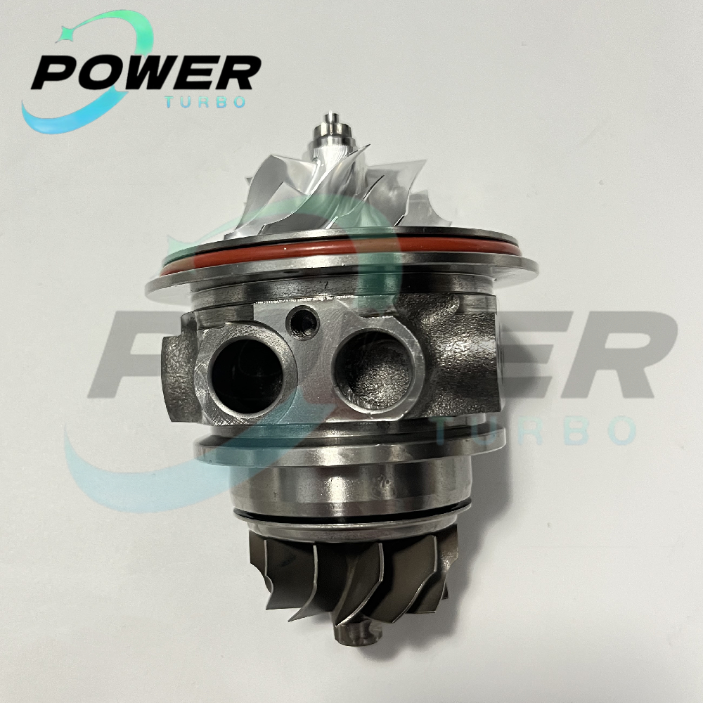 MFS Billet ล้อ TD04 Turbine CHRA ตลับหมึกสําหรับ BMW N20 F30 F10 N26 X1 X3 X4 Z4 2.0 181HP 242HP Tur