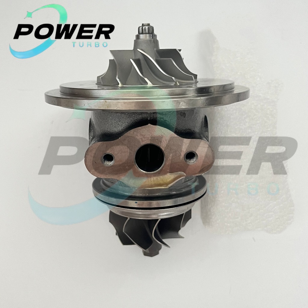 ตลับกังหัน GT2256MS 704136 8973267520 8972083520 Turbo CHRA สําหรับ Isuzu NPR 2001 / UKrnian BOGDAN 
