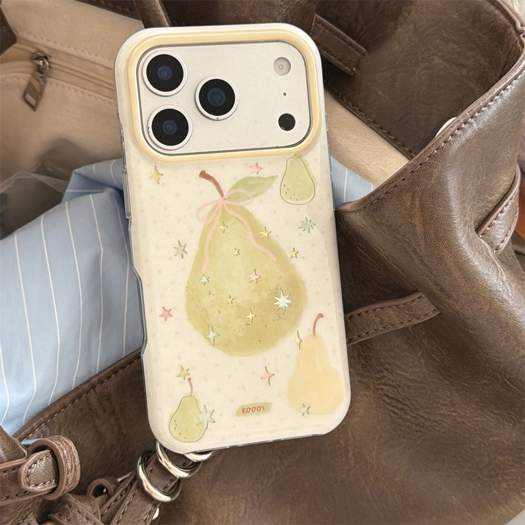 สําหรับ iphone Case 17 Pro Max 16 Pro Max 15 Pro Max เคสโทรศัพท์ Starburst