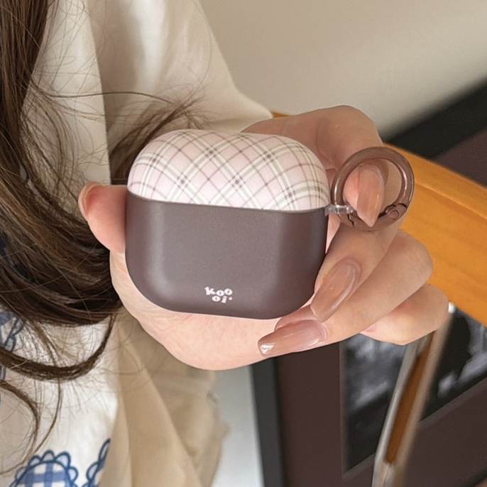 สําหรับ iphone AirPods Pro AirPods 1/2/3/4 เคสหูฟังไร้สายการ์ตูน