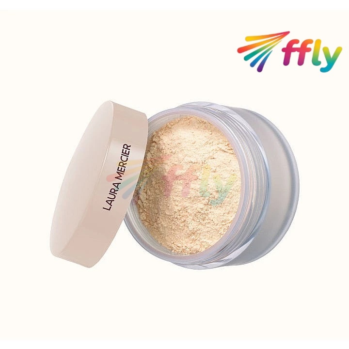 LAURA MERCIER สําหรับLaura Mercier Translucent Loose Setting Powder Ultra-Blur 20g