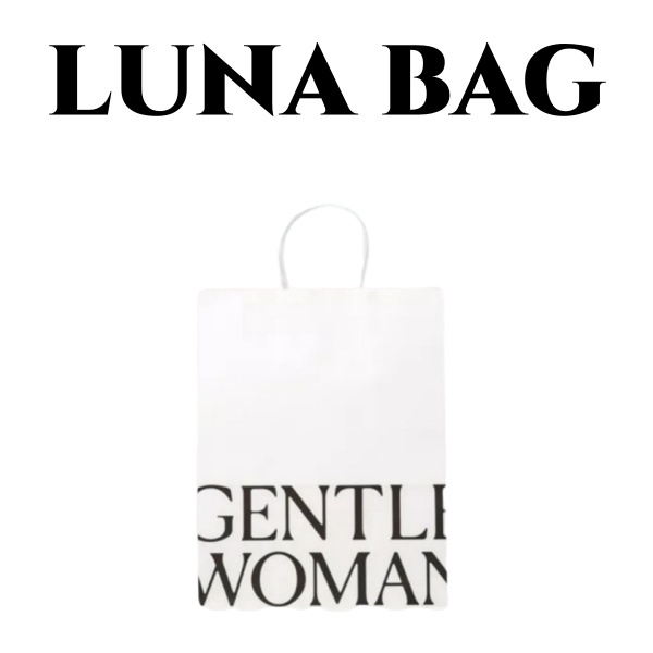 🎁Ins Style Twisted Rope Sealed Tote Bag Simple High-End ขายส่งคุ้มค่าห่อของขวัญ Handy Tool