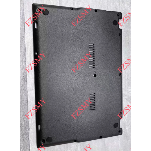 เหมาะสําหรับยี่ห้อใหม่ Fujitsu u939 9u13a1 แล็ปท็อปคอมพิวเตอร์ปกหลังด้านล่างกรณี D กรณียี่ห้อใหม่ OEM พลาสติกกรณี