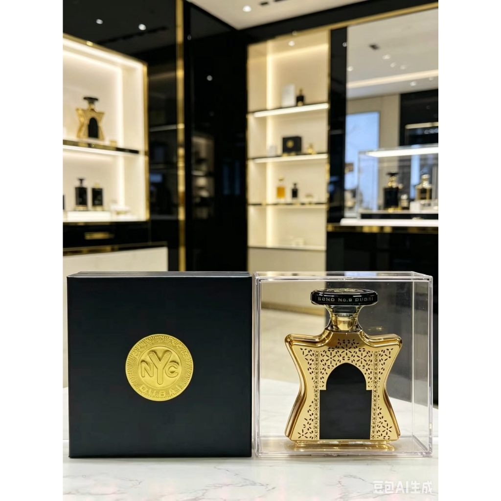 2026 Limited Gift First Choice No.9 Bang 9 Full Series-Bang No. 9 ดูไบ Black Sapphire Warm Amber Tone ของขวัญกลิ่นหอมติดทนนานของใช้ส่วนตัวเหมาะสําหรับ