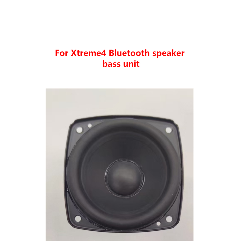 เปลี่ยนชุดลําโพง สําหรับชุดเบสลําโพงบลูทูธ JBL Xtreme4