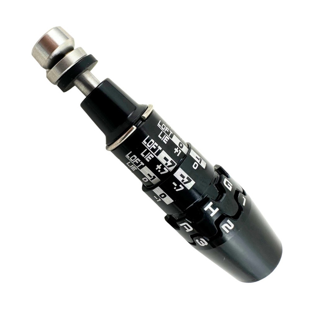 ปลอกเพลากอล์ฟ Adaptor สําหรับ Cobra DS-ADAPT X/LS/MAX-K/Max-D Drive Club ขวามือ/ซ้าย Tip,335/.350
