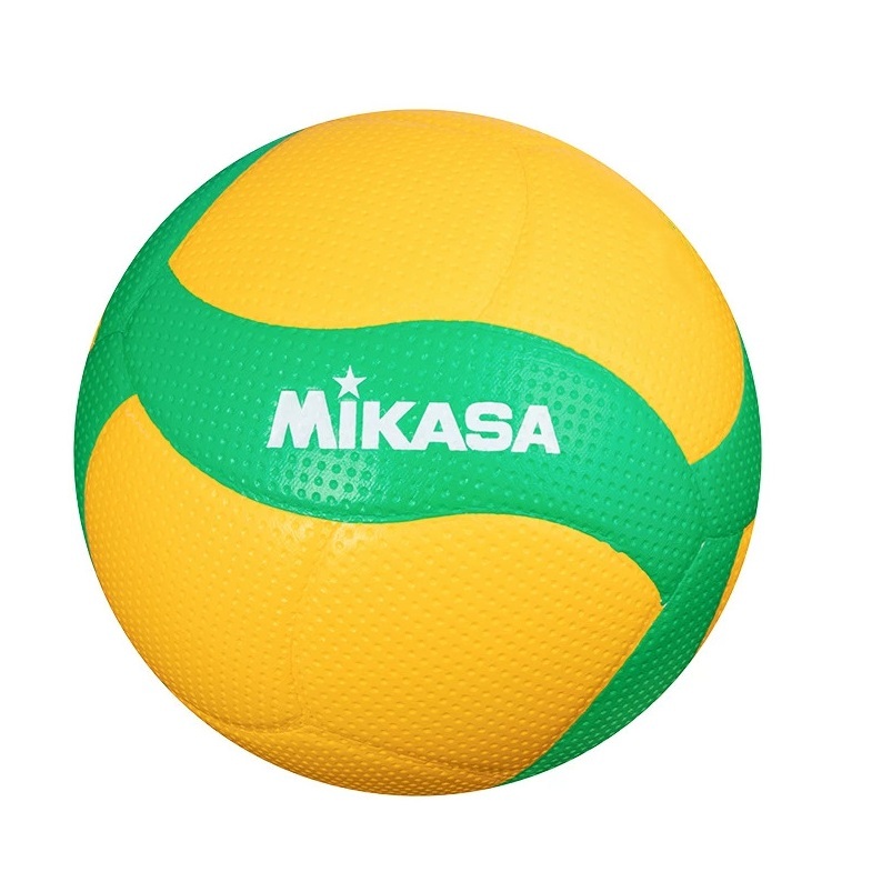 Gold Label V300W mikasa European Championship Volleyball No. วอลเลย์บอลการแข่งขันระดับมืออาชีพ 5 V30