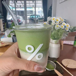 [RY] แก้วมัทฉะ 350ml แก้วน้ำหนา แก้วกาแฟ ลายหัวใจ สไตล์มินิมอล แถมหลอดฟรี [24H]พร้อมส่ง