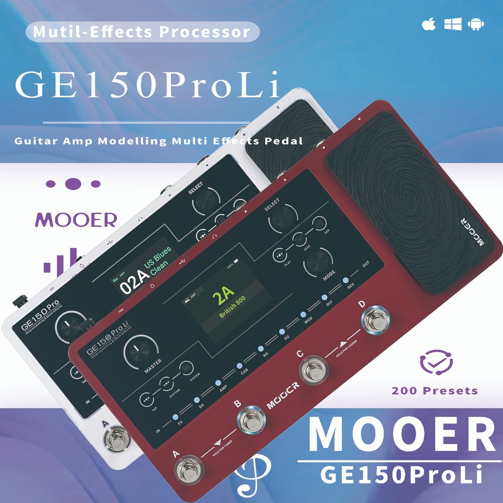 GE150 Pro/Pro Mi Sketch Intelligent Business Effects GE150 Pro / GE150 Pro Li combed Fres KkกB เทคนิ