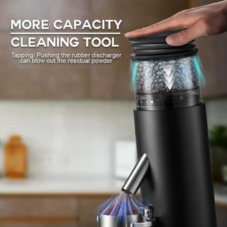 MiAir เครื่องบดกาแฟ HB-685 Coffee Grinder เครื่องบดเมล็ดกาแฟ เครื่องบดกาแฟไฟฟ้า พกพา