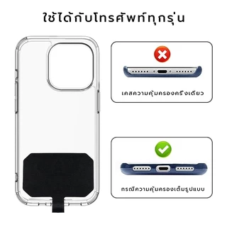 มัน เชือกเส้นเล็กโทรศัพท์มือถือ-สายคล้องคอปรับได้และแพทช์โทรศัพท์,มัลติฟังก์ชั่สากล กระเป๋าสะพายข้าง เชือกเส้นเล็กสําหรับสมาร์ทโฟนส่วนใหญ่