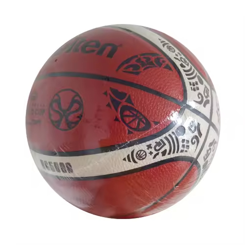 2019 BASKETBALL WORLD CUP BG5000 ขนาด 7 PU 专业赛比球