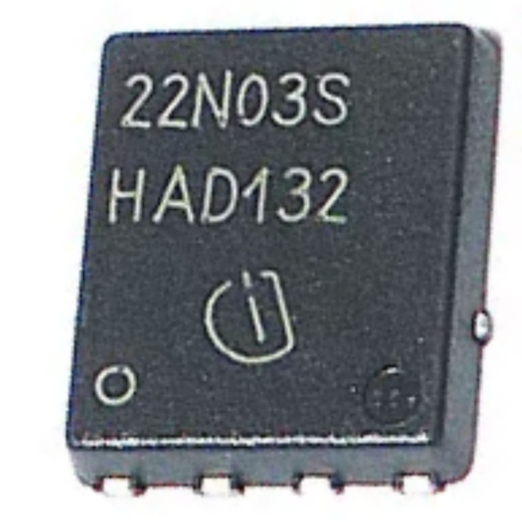 5PCS BSC022N03SG BSC022N03S G 22N03S BSC022N03S G TDSON-8 22N03S QFN ยี่ห้อใหม่
