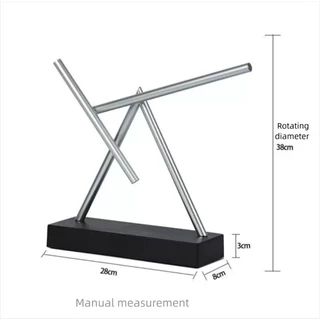 Yongdong Instrument Swing Model ของตกแต่งบ้าน
