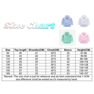 เสื้อโปโลเด็กผู้ชาย แขนยาว สไตล์ทางการ สีพื้น 3 14 ปี คอปกกระดุม ใส่ได้หลากหลายโอกาส โปโลคอปก