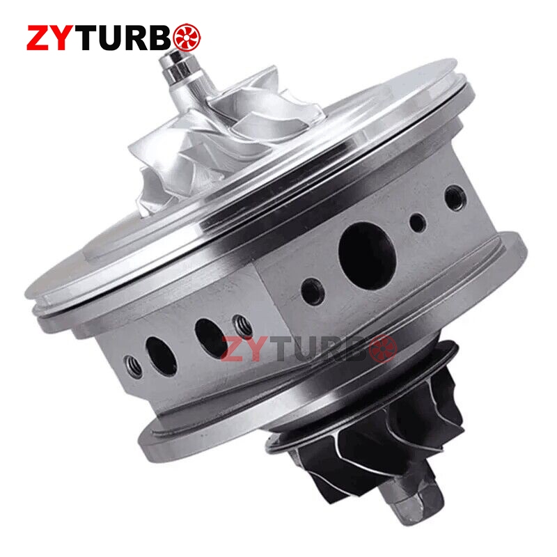 BV45 TURBO ตลับหมึก CHRA สําหรับ Nissan Navara Pathfinder YD25DDTI 2.5L 14411-5X01B 14411 5X01A 5303