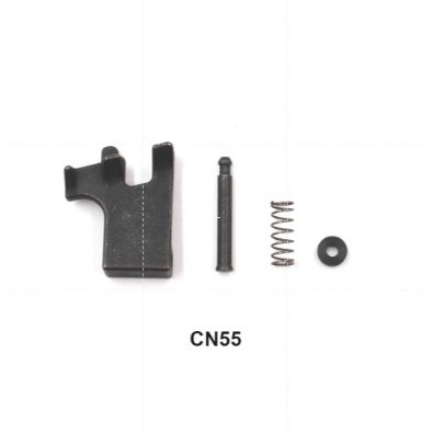 Coil nailer อุปกรณ์เสริมตรวจสอบ pawl อะไหล่สําหรับปืนเล็บนิวเมติกหลังการขายสําหรับ Max CN55#70