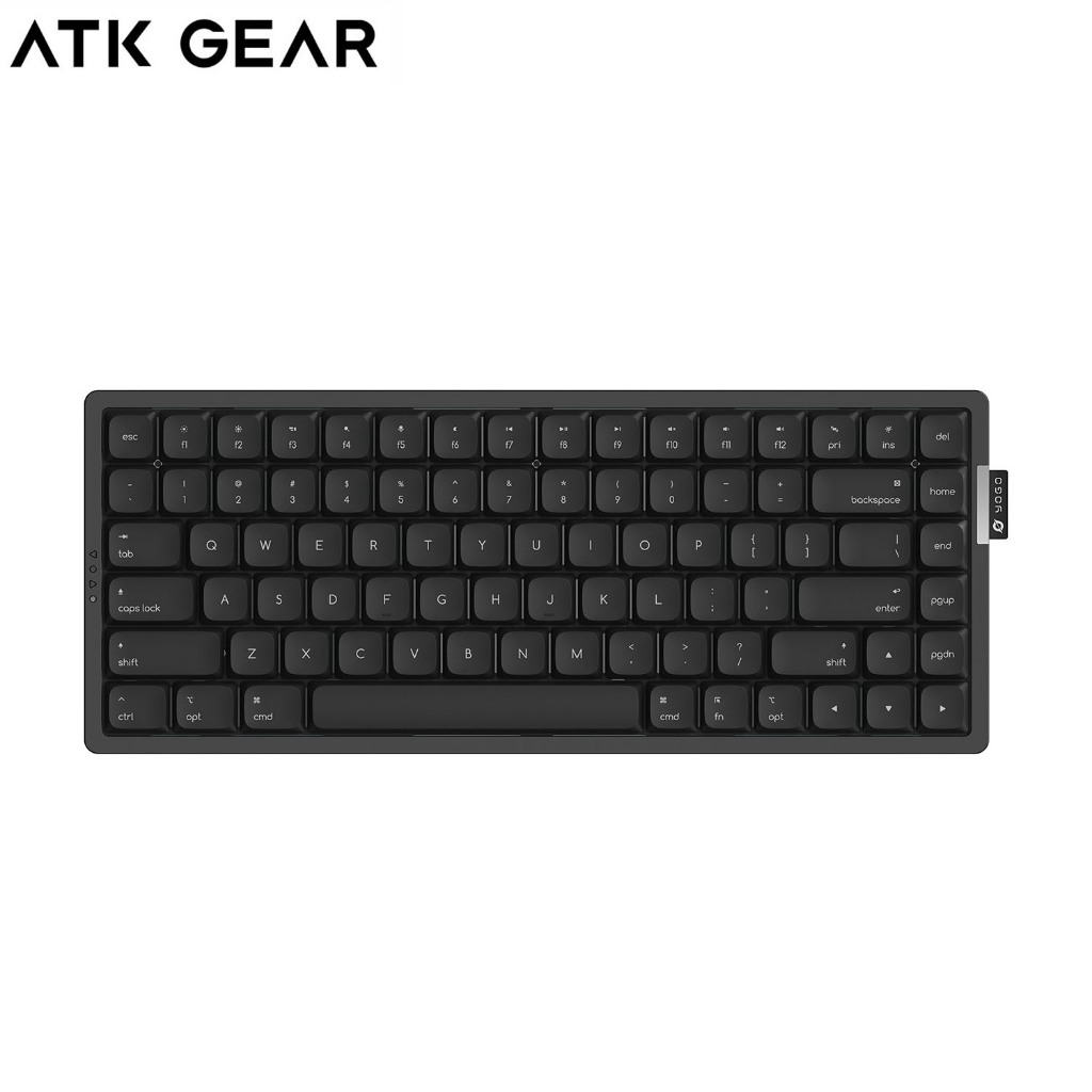 ATK Yogo 75 Series Low-Profile Mechanical Keyboard