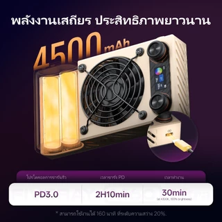 ZHIYUN Fiveray M60 Ultra Video Light, 60W RGB ถ่ายรูป ไฟสตูดิโอ ถ่ายคลิป เติมแสง ไฟถ่ายวิดีโอระดับมืออาชีพ สำหรับวิดีโอ ไฟ LED ภาพ