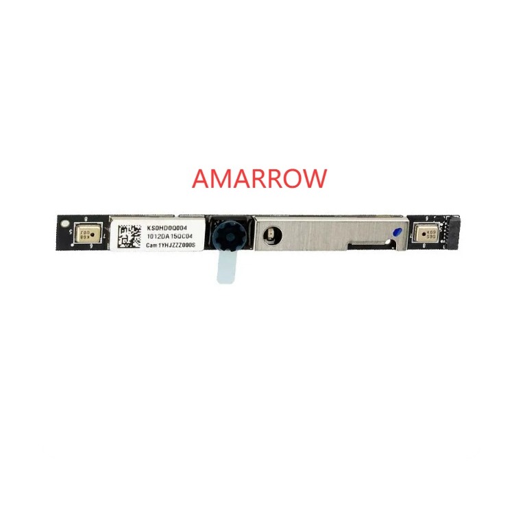 กล้องเว็บแคมแล็ปท็อปสําหรับ Acer AN515-57 AN515-52 AN515-42 SP314-52