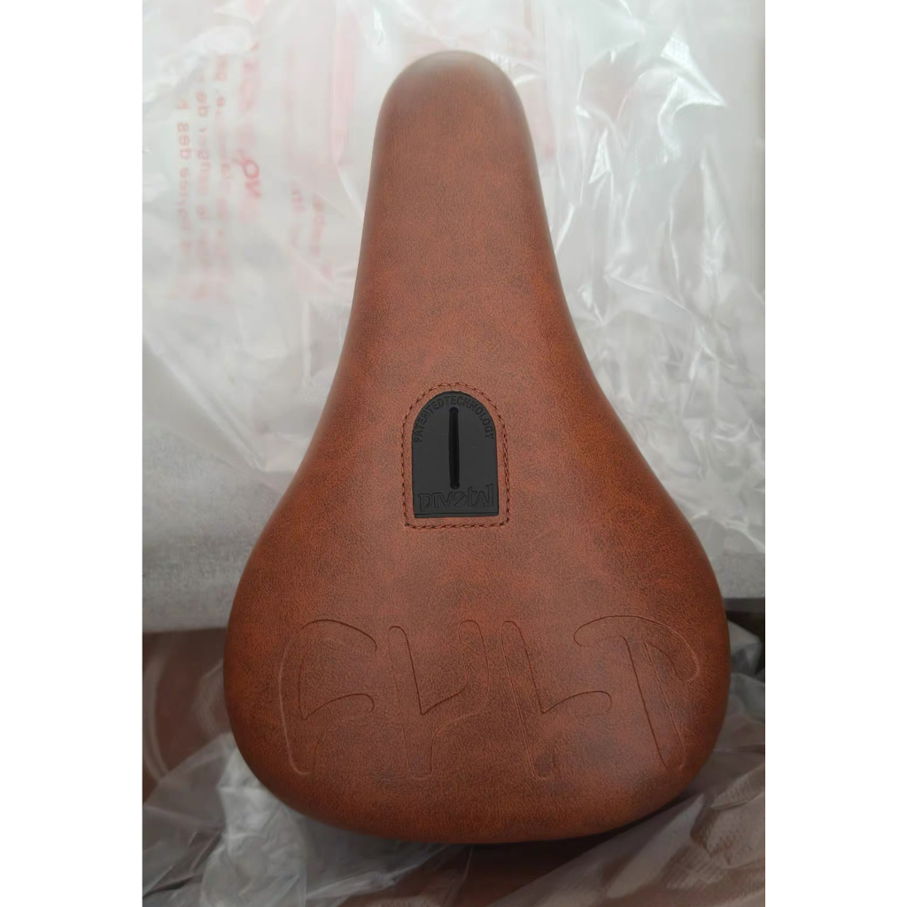 Cult bmx pivotal ที่นั่ง bmx Drit อานจักรยานกระโดด