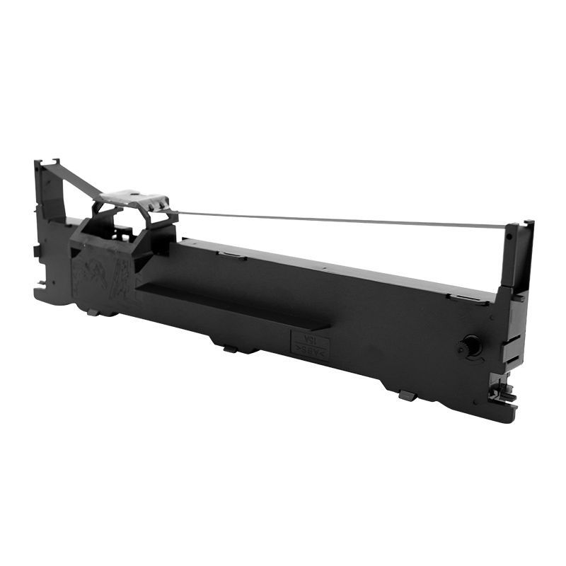 4 ชิ้นสําหรับ EPSON LQ 610K 615K 630K 630KII 635K 730K 735K 80KF 82KF Dot Matrix ริบบิ้น S015290