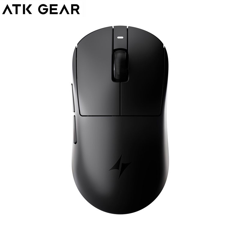 ATK Dragonfly A9 Mini / Mini+ เมาส์ไร้สายน้ําหนักเบา