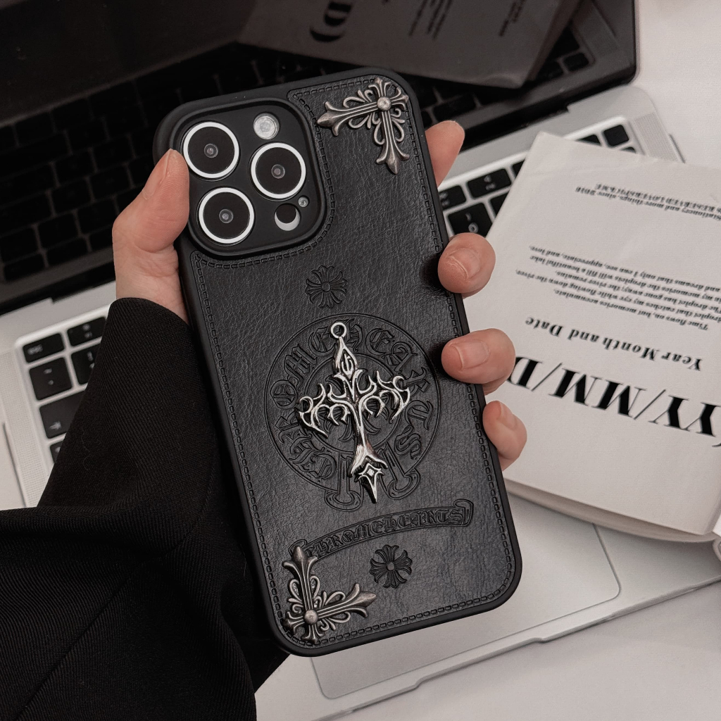 เทรนด์ข้ามเคสโทรศัพท์สําหรับ iphone 17 Pro Max 16 Pro Max 15 Pro Max 14 Pro Max i14 Plus 13 Pro Max i13 13pro 12 11 11Promax ฝาครอบป้องกัน