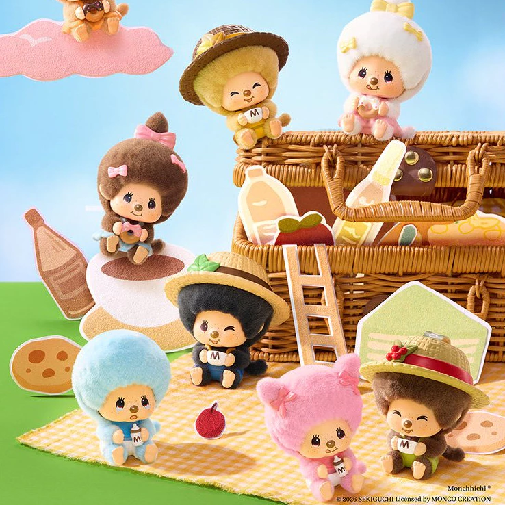 ðāļāļĢāđāļāļĄāļŠāđāļð(āļĒāļBOX!!)=8 Monchhichi āļāļĨāđāļāļāļāļĢāļīāļĻāļāļēāļāļļāļāļāļēāļĢāđāļĄāļāļēāđāļāđāļŠāļāļŠāļāļļāļāļāđāļēāļĢāļąāļ