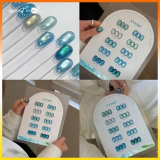 เตรียมจัดส่ง✅✅,,ประเทศไทยการจัดส่งสินค้า✨SANMO กาวยาทาเล็บตาแมวคุณภาพสูง 5 รูปแบบ 10 สี, สีเต็มติดทนนานไม่เหลืองหลายสีเหมาะสําหรับสามเณรและแผงมืออาชีพ