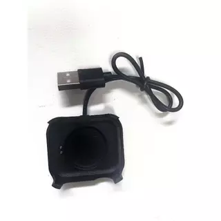 แท่นชาร์จสําหรับ HW22 สมาร์ทวอท์ชสายชาร์จ USB SmartWatch CRT สายชาร์จนาฬิกาสําหรับ 2.84 มม./4.0 มม.2PIN/T500 Charger