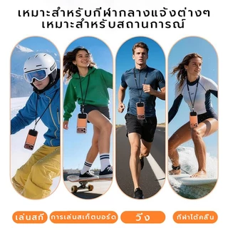[OSGEER]เชือกเส้นเล็กโทรศัพท์แบบครอสบอดี้แบบปรับได้สากลสายคล้องคอ/ข้อมือสําหรับสมาร์ทโฟนสําหรับงานหนักกีฬาและการพักผ่อนสําหรับการเดินทาง