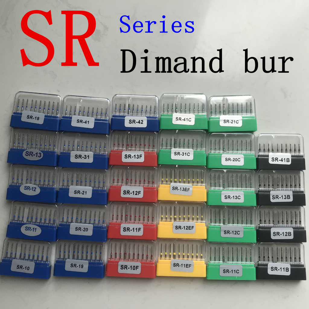 SR-11 SR10 SR13 SR13F SR-20C SR-41B