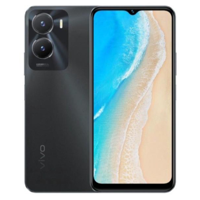 ยี่ห้อใหม่ VIVO Y35 5G 8GB 256GB โทรศัพท์สมาร์ท 5000MAH 6.51 นิ้ว Dual sim Android 13.0 โทรศัพท์มือถ