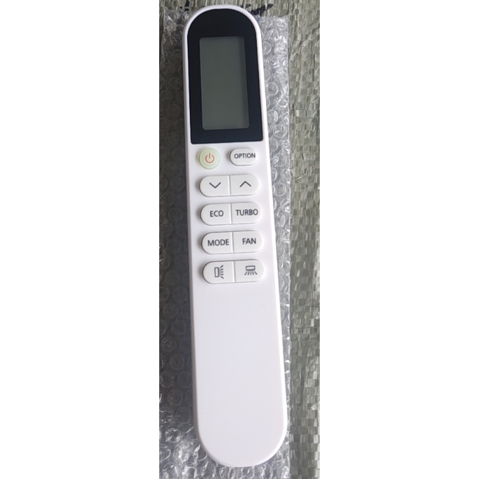 รีโมทคอนโทรลเครื่องปรับอากาศ TCL Electrolux GYKQ-58 (JY) ผ่าน Xiaomi