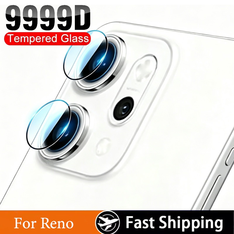 ฟิล์มกันรอย เลนส์กล้อง OPPO Reno 16 16F 15 15C 15F 14 14F 13F 13 12 12F 11 11F 10 8T 8Z 8 7 7Z 6 6Z 5 Find X9 X9s X8 Pro Plus Pro+ Max Ultra 5G 4G 2026