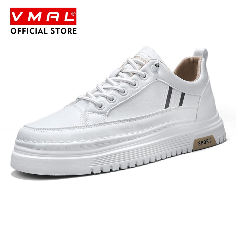 39-44 Mens Urban Retro-Style Platform Footwear Non-Slip For Daily Business Commute And Street Style