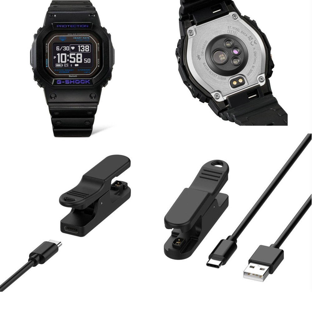 เครื่องชาร์จโอนสําหรับ GM-H5600 DW-H5600 สายชาร์จ พอร์ต USB สไตล์ Neutral