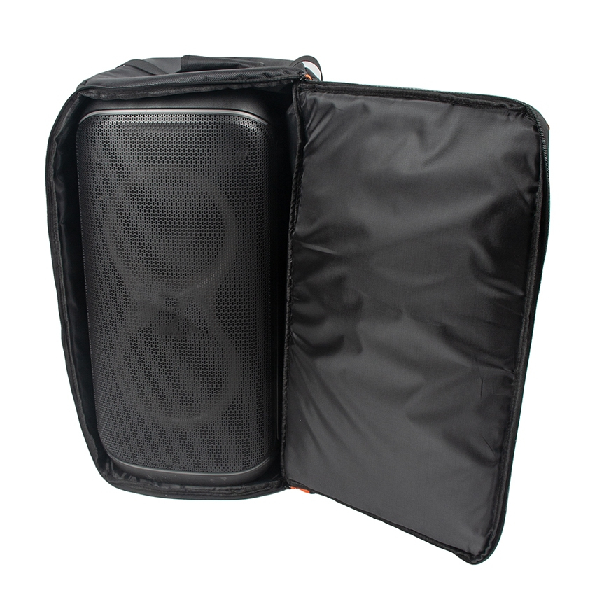 กระเป๋าเป้สะพายหลังกระเป๋าถือลําโพงกระเป๋าเดินทางสําหรับ JBL PARTYBOX 100/PARTYBOX 110/PARTYBOX CLUB