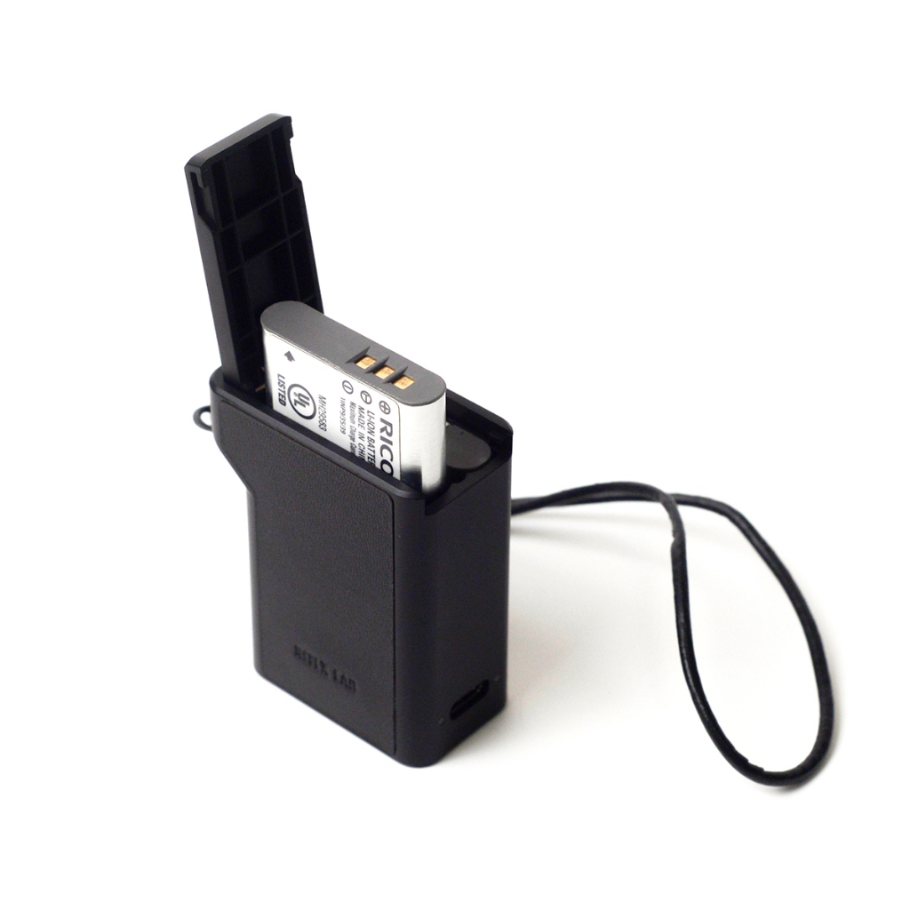 Reflx Lab Cellpod (GR1, GR2, GR3, GR4 Battery Case)